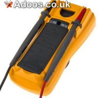 Buy Fluke-FLUKE-115 EUR Digital Multimeter – Buy Online from EnrgTech 