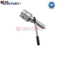 Automotive nozzles 0433172440