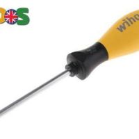 Streamline Your Projects with the 08186 Screwdriver