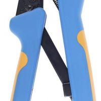 Discover TE Connectivity Crimp Tool | Secure Termination | crimp tool 