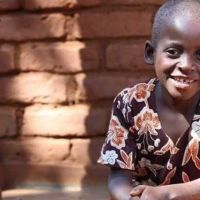 The Atlas Foundation International Children’s Charity