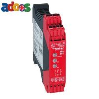 XPSBCE3710C Safety Relay: Ensuring Peace of Mind in Hazardous Environm