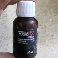 TestRX - CPA - [IQ]