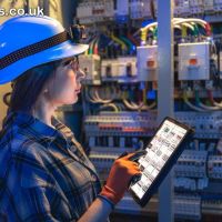 ⚡ EIC Electrical Inspections – Safe & Certified Check ⚡