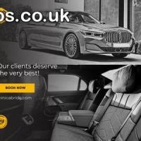 Portsmouth to Heathrow Taxi – Minicabride