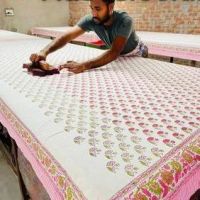 Hand Block Print Manufacturers – Jaipur