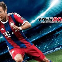 Pro Evolution Soccer 2015