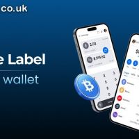 White Label Crypto Wallet -Infrastructure Engineered to Achieve Qualit