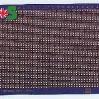 Durable and Efficient: 03-2989 Matrix Board
