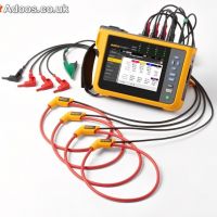 Order Fluke-1775 Power Quality Analyser | power analyser | EnrgTech