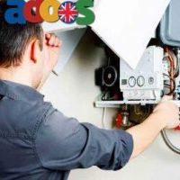Gas Boiler Repairing Service in Glasgow with SM Heating & Plumbing