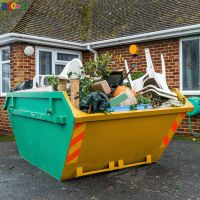 Efficient Waste Management for Large-Scale Projects With Our 10 Yard S