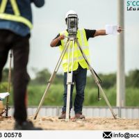 Land survey companies in Marathahalli - Sconsurveys