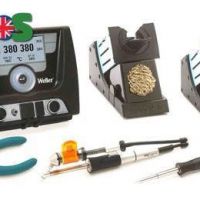 Weller Soldering Stations | Enrgtech LTD