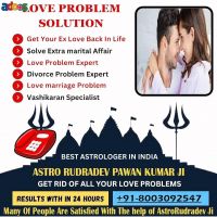 Love Problem Solution  +91-8003092547