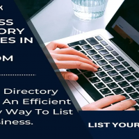 Top Business Directory Websites in the United Kingdom