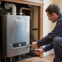 Boiler Installation London | New Boiler Today