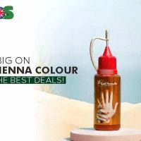 Save Big on Nail Henna Colour – Shop the Best Deals!