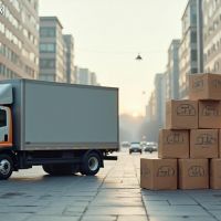 Removal in London Made Easy with Scope Removal