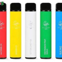 Best Elf Bars and Their Effect on Vaping Culture