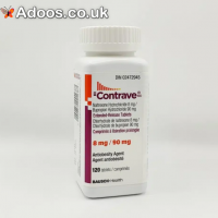 Pharmacy to Buy Contrave 8/90mg extended-release tablets UK visit medi