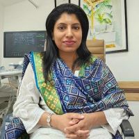 Dr. Bhumika Bansal for Advanced Care is a leading laparoscopic surgeon