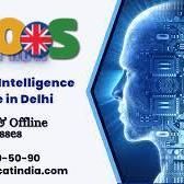 Best Artificial Intelligence Training in Noida
