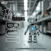 Profit-Making Telegram Trading Bot You Can Trust
