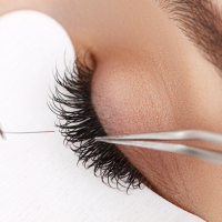 Contact a Professional in Eyelash Extension for Elegant Eyes