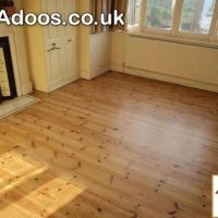 Floor Sanding in London | Expert Hardwood Floor Sanding Services