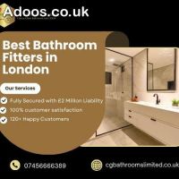 Best Bathroom Fitters in London 