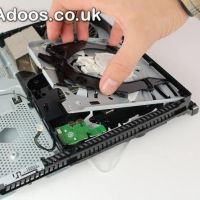 Playstation 4 At From Kshs 4500 Drive That Is Not Reading Fix