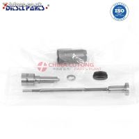 Diesel Control Valve F00Z C01 363