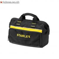Explore Stanley Denier Fabric Tool Bag | Easy Storage | tool bag | Enr