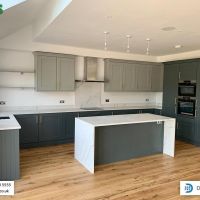 Marble Worktops in London
