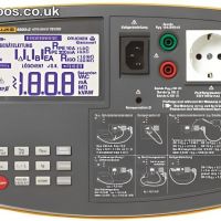 Order Fluke-6200-2 NL PAT Tester | seaward pat tester | EnrgTech