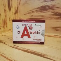 Diabetic - CPA - [IN]  Diabetes