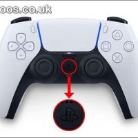 Gamepad controllers not powering on for Ps5 