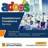 Establishment Compliance 