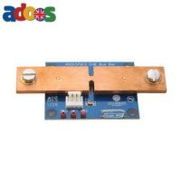 Optimize Sensor Development with ASEK37612-BUSBAR-DK Board