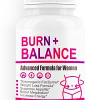 Burn Balance - CPA - [BD]