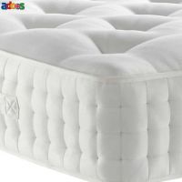 2000 Pocket Sprung Mattress