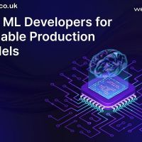 Hire ML Developers for Scalable Production Models