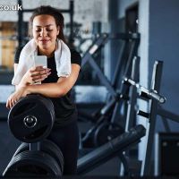 Female-Friendly Personal Trainer Chichester