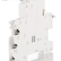 Schneider Electric, 2 A DIN Rail Mount Auxiliary Contact, A9A26924| En