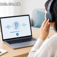 Online Hearing Test UK: A Simple Guide to Better Hearing