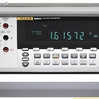 Shop Fluke 8808A Bench Multimeter | Intelligence | dmm | EnrgTech