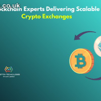 Blockchain Experts Delivering Scalable Crypto Exchanges