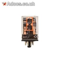 Buy Omron-MK2P-I AC110 RELAY GEN PURPOSE Online – Quality Assured Only