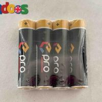 Shop E-PRO-BTRS-1 Zinc-Manganese Batteries | Reliable Power 